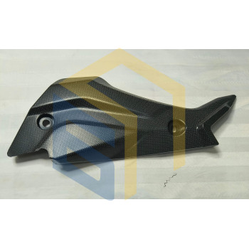 Ліва бічна кришка мотоцикла Forte FT250-X6 (139995)