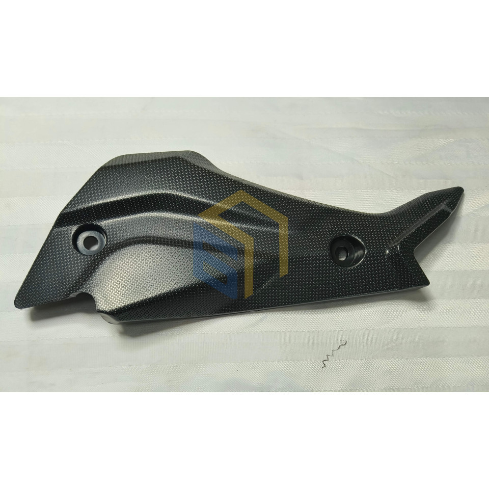 Ліва бічна кришка мотоцикла Forte FT250-X6 (139995)