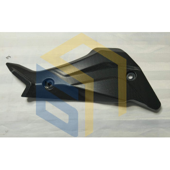 Права бічна кришка мотоцикла Forte FT250-X6 (139996)