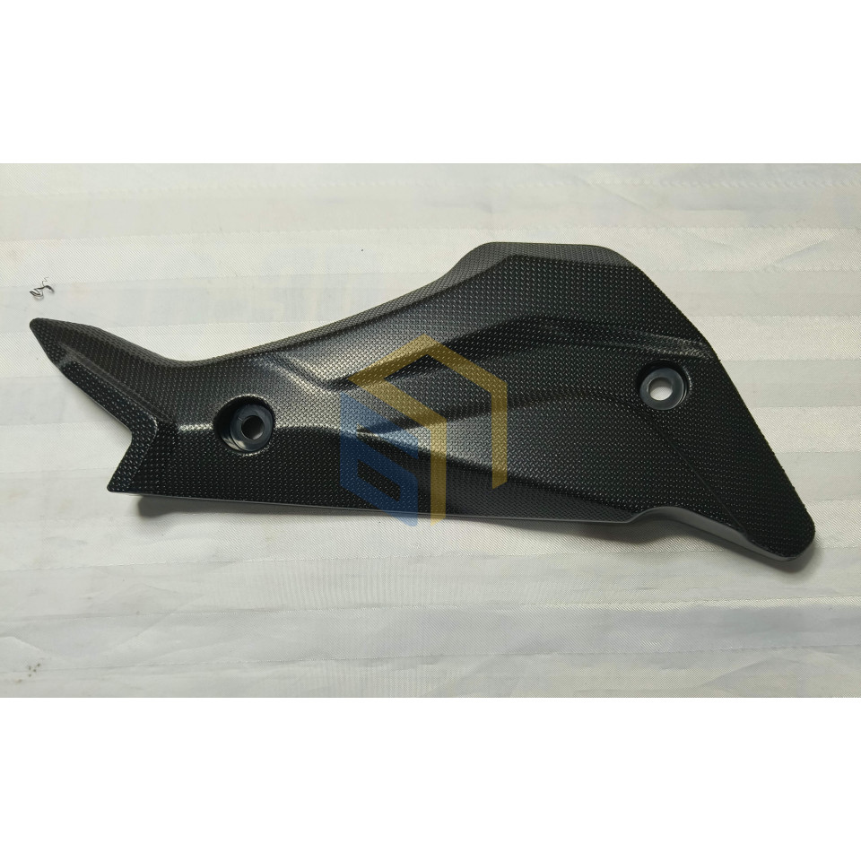 Права бічна кришка мотоцикла Forte FT250-X6 (139996)