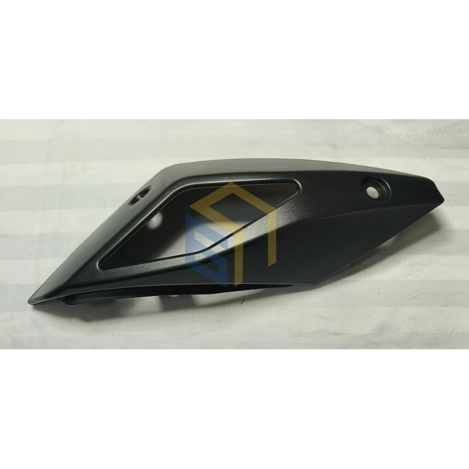 Ліва накладка бака мотоцикла Forte FT250-X6 (139997)