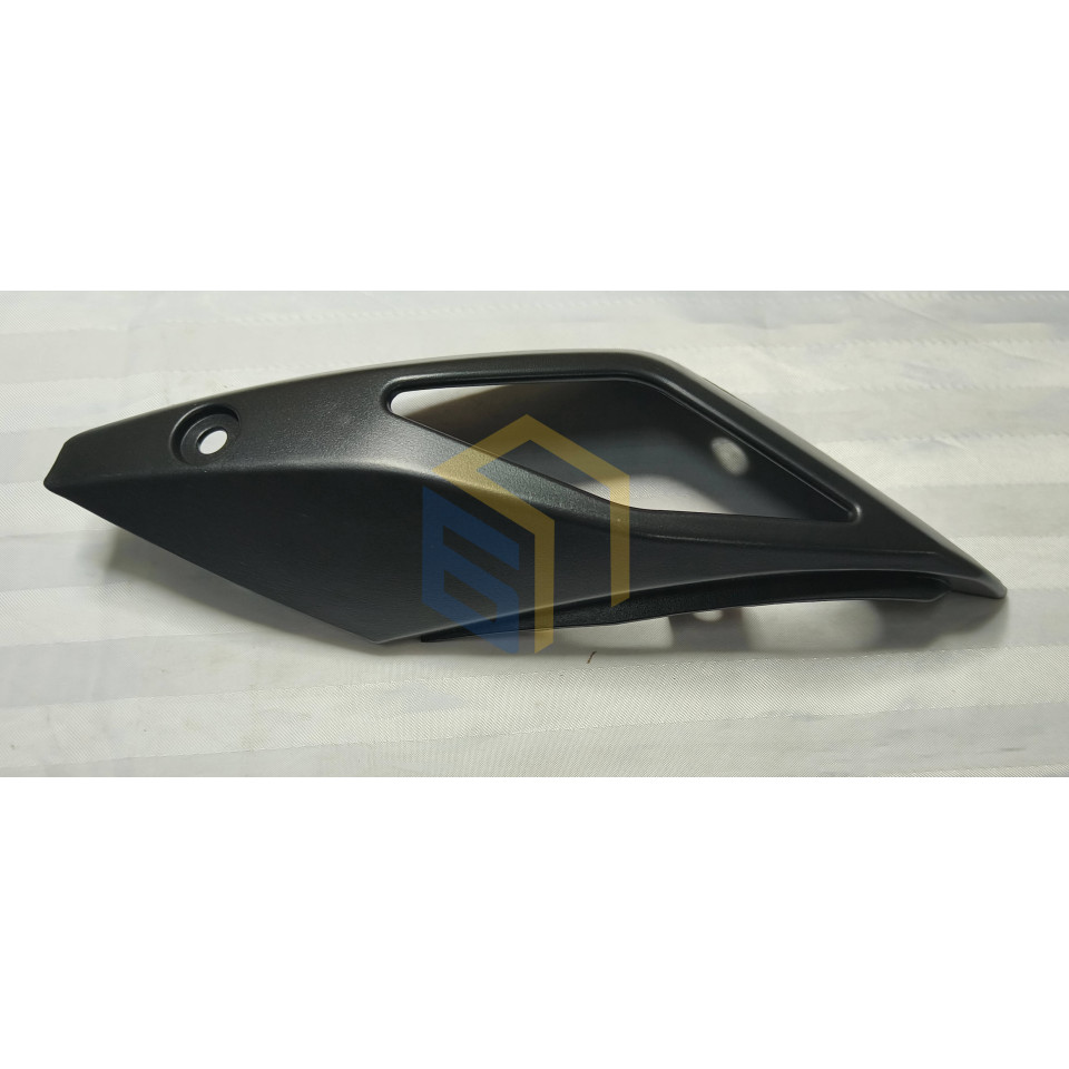 Права накладка бака мотоцикла Forte FT250-X6 (139998)