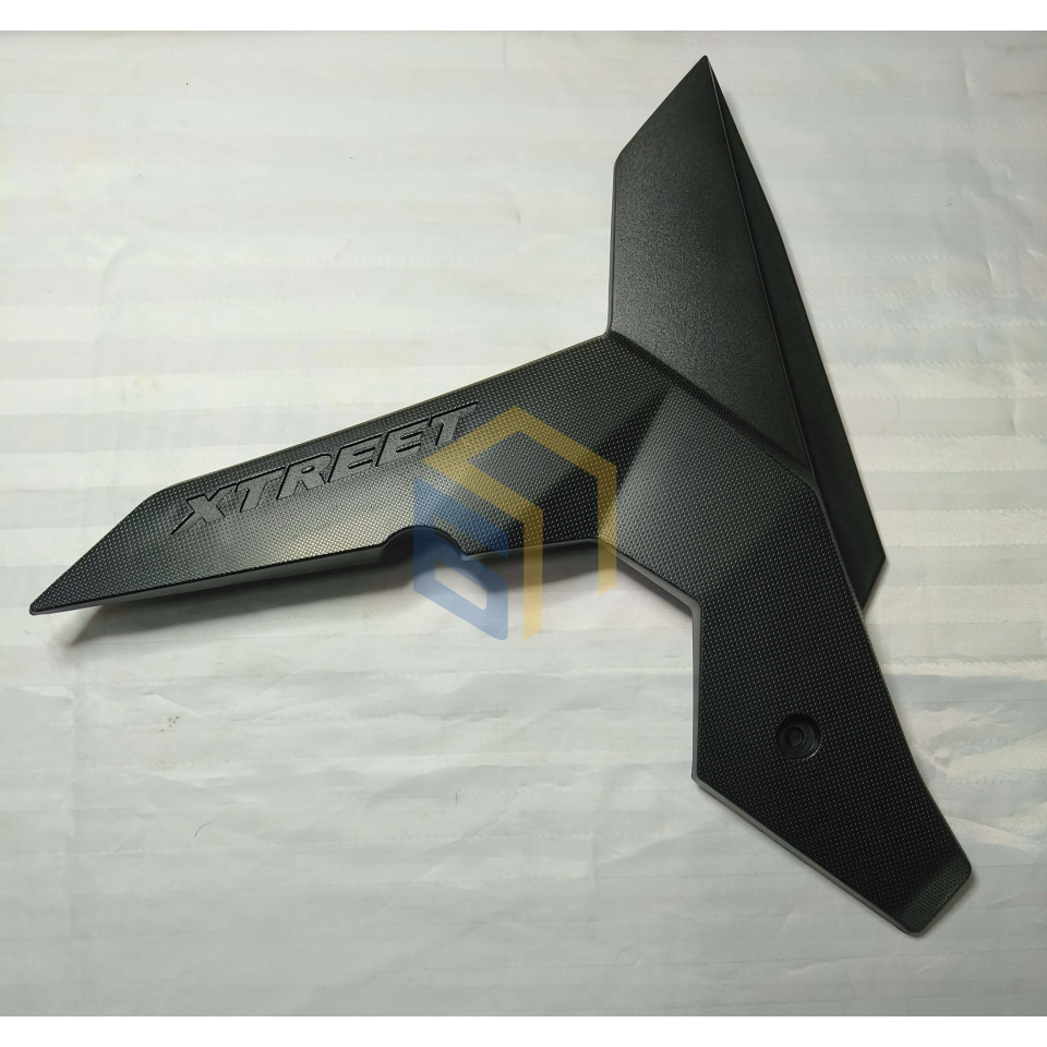 Ліва трикутна панель мотоцикла Forte FT250-X6 (139999)