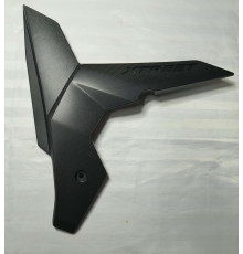 Права трикутна панель мотоцикла Forte FT250-X6 (140000)