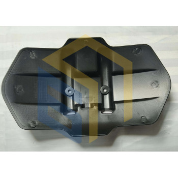 Крило заднє мотоцикла Forte FT250-X6 (140001)