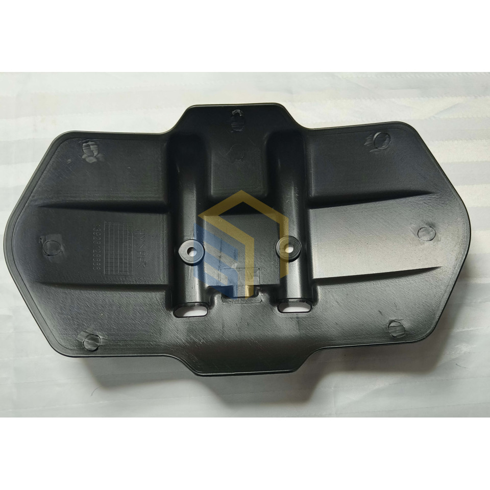 Крило заднє мотоцикла Forte FT250-X6 (140001)