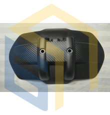 Крило заднє мотоцикла Forte FT250-X6 (140001)