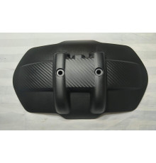 Крило заднє мотоцикла Forte FT250-X6 (140001)