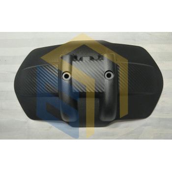 Крило заднє мотоцикла Forte FT250-X6 (140001)