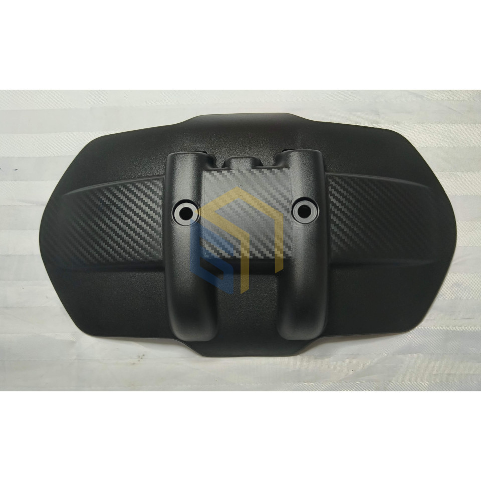 Крило заднє мотоцикла Forte FT250-X6 (140001)