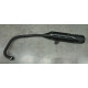 Глушник в зборі мотоцикла Forte FT250-X6 (140002)