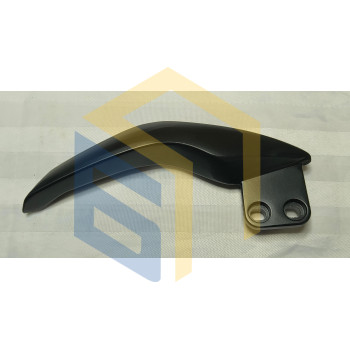 Лівий задній підлокітник мотоцикла Forte FT250-X6 (140005)