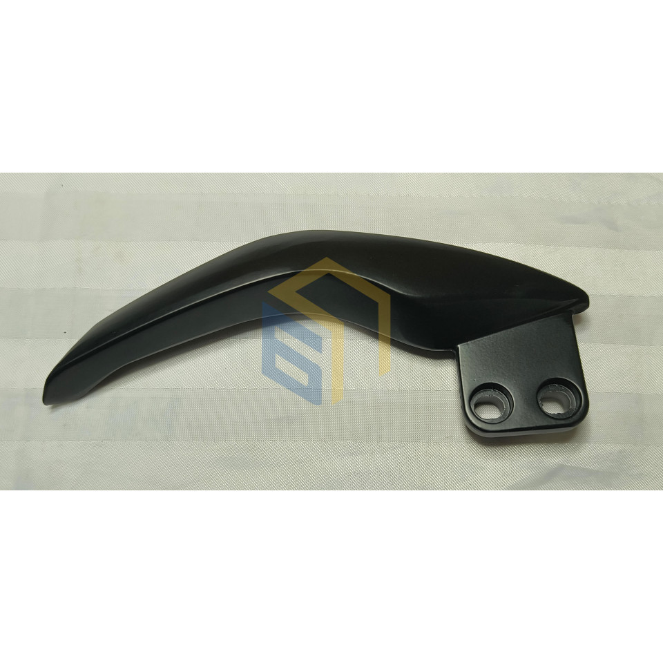 Лівий задній підлокітник мотоцикла Forte FT250-X6 (140005)