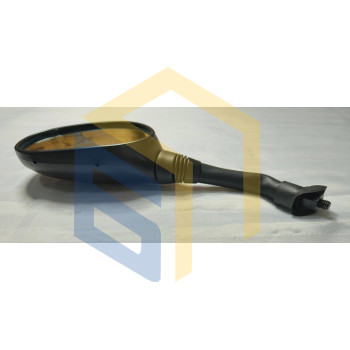 Дзеркало ліве мотоцикла Forte FT250-X6 (140007)