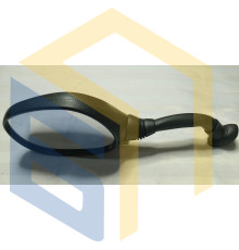 Дзеркало ліве мотоцикла Forte FT250-X6 (140007)