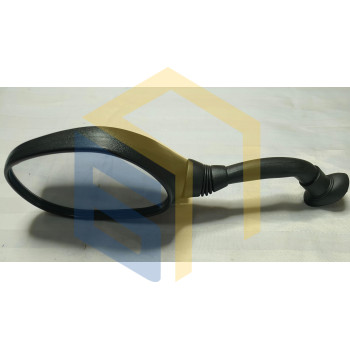 Дзеркало ліве мотоцикла Forte FT250-X6 (140007)