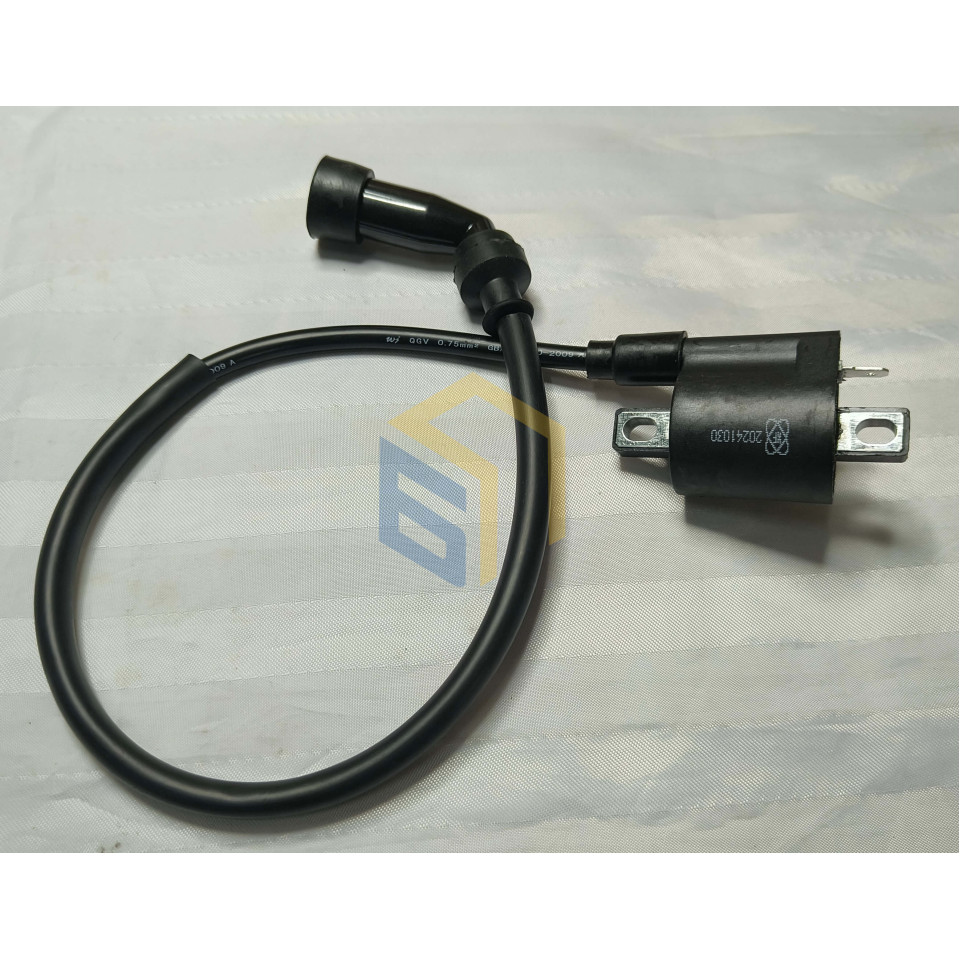 Котушка запалювання мотоцикла Forte FT250-X6 (140009)
