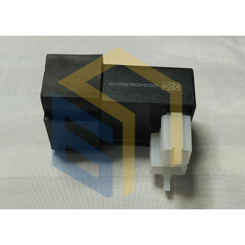 Комутатор мотоцикла Forte FT250-X6 (140010)