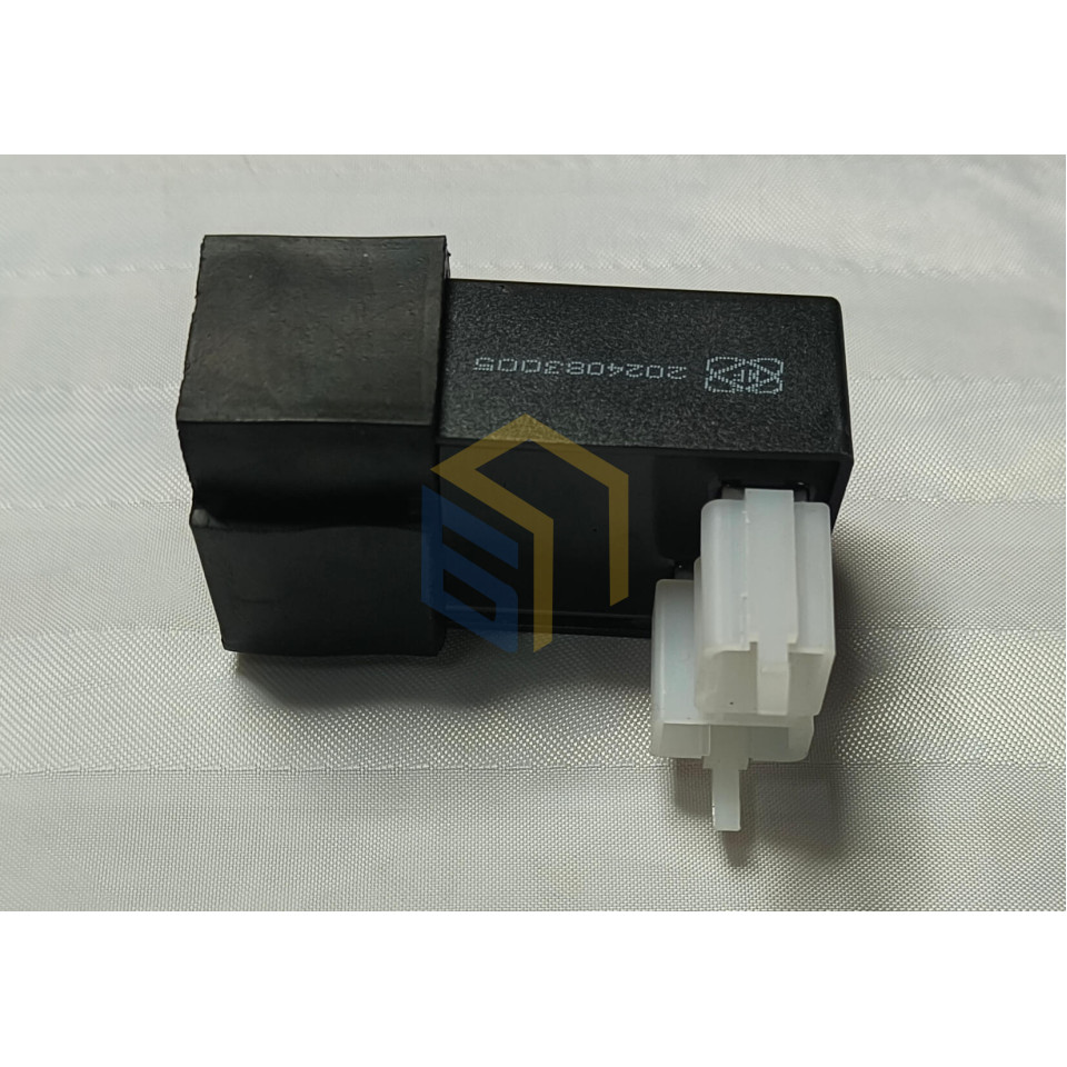 Комутатор мотоцикла Forte FT250-X6 (140010)