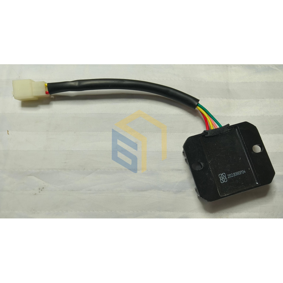 Випрямляч (стабілізатор) мотоцикла Forte FT250-X6 (140011)