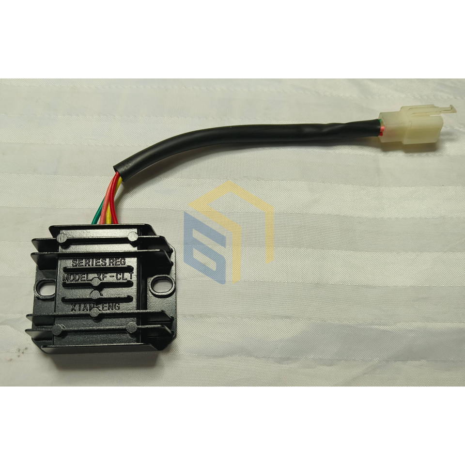 Випрямляч (стабілізатор) мотоцикла Forte FT250-X6 (140011)