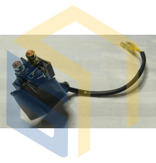 Реле стартове мотоцикла Forte FT250-X6 (140012)