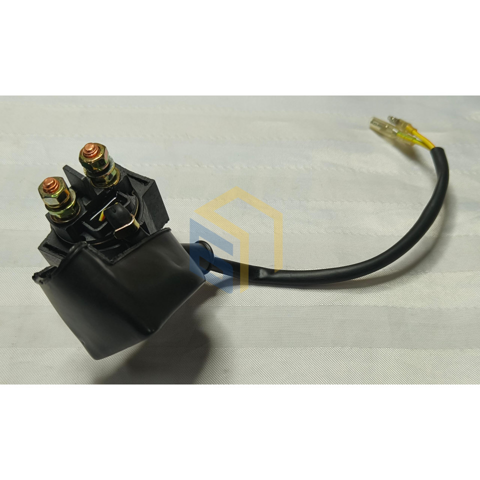 Реле стартове мотоцикла Forte FT250-X6 (140012)