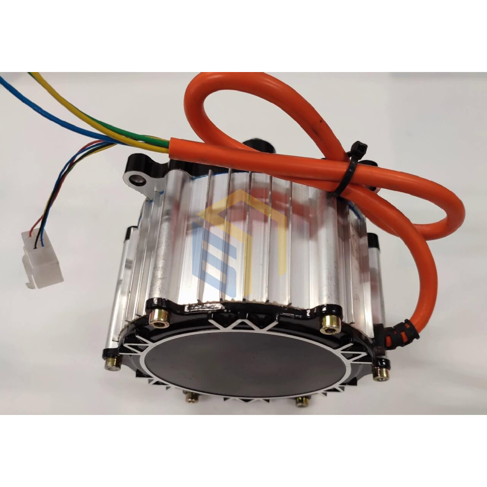 Двигун електроскутера Forte FAMILY MAX (140059)