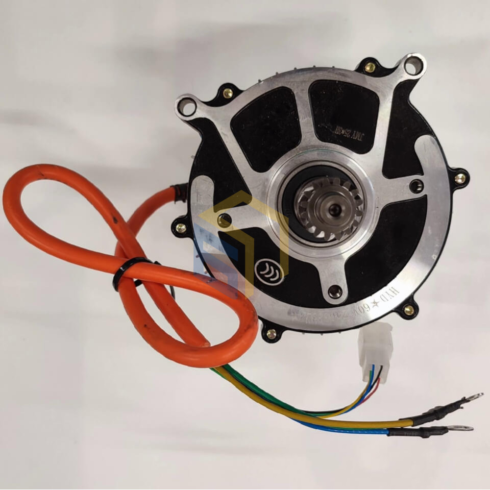 Двигун електроскутера Forte FAMILY MAX (140059)