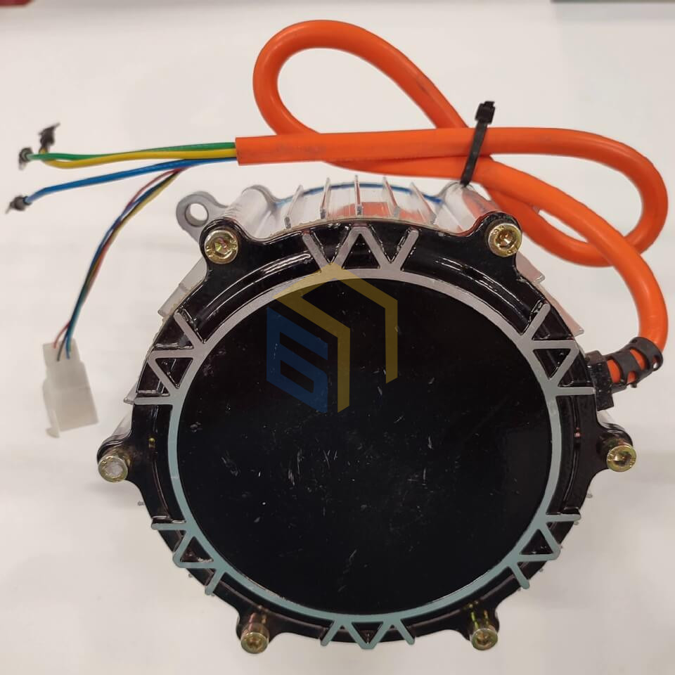 Двигун електроскутера Forte FAMILY MAX (140059)