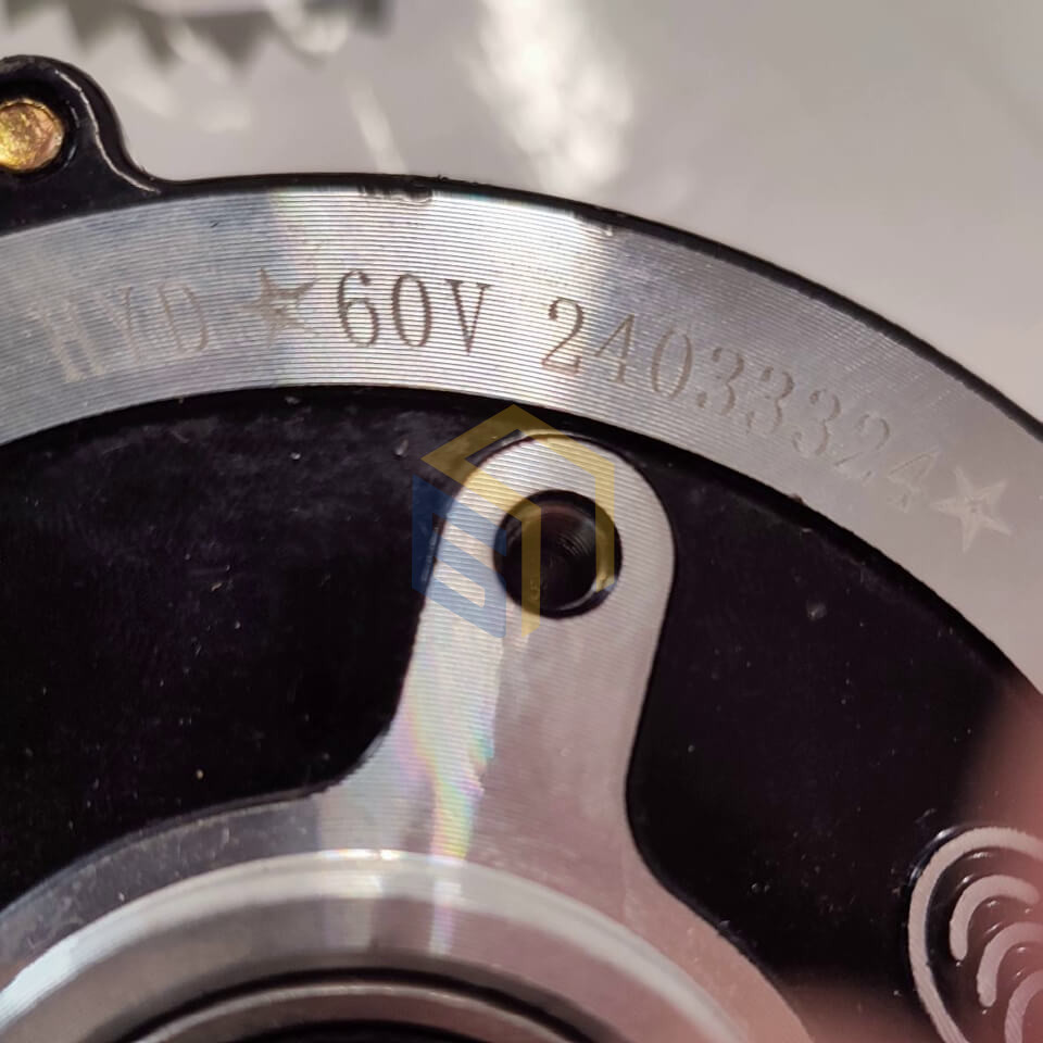 Двигун електроскутера Forte FAMILY MAX (140059)