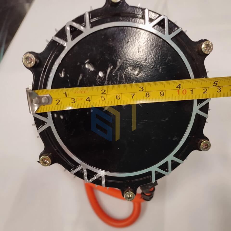 Двигун електроскутера Forte FAMILY MAX (140059)