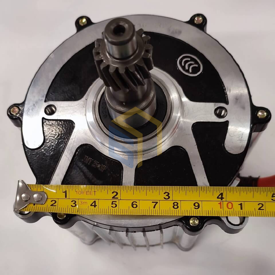 Двигун електроскутера Forte FAMILY MAX (140059)