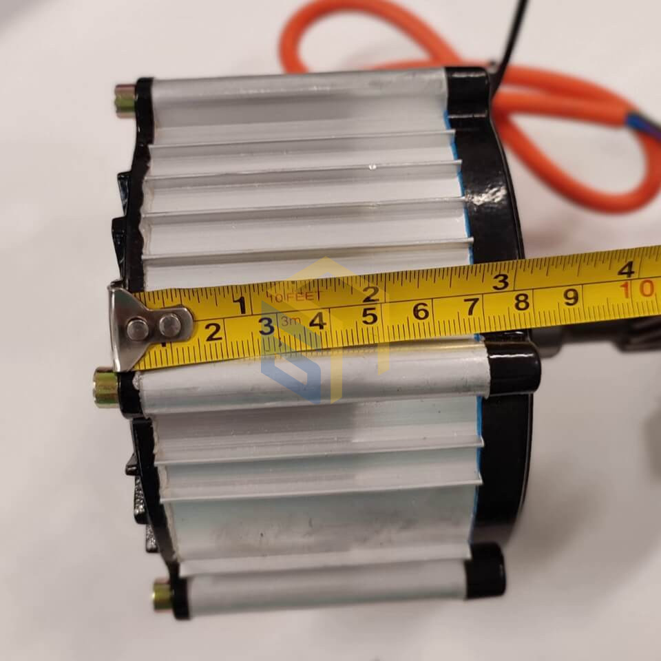 Двигун електроскутера Forte FAMILY MAX (140059)