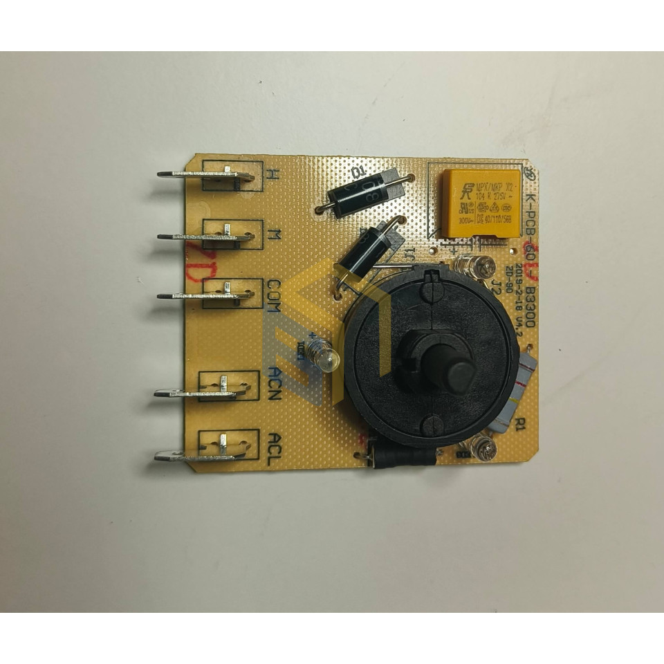 Плата блендера Grunhelm EBS-1200TG (140091)