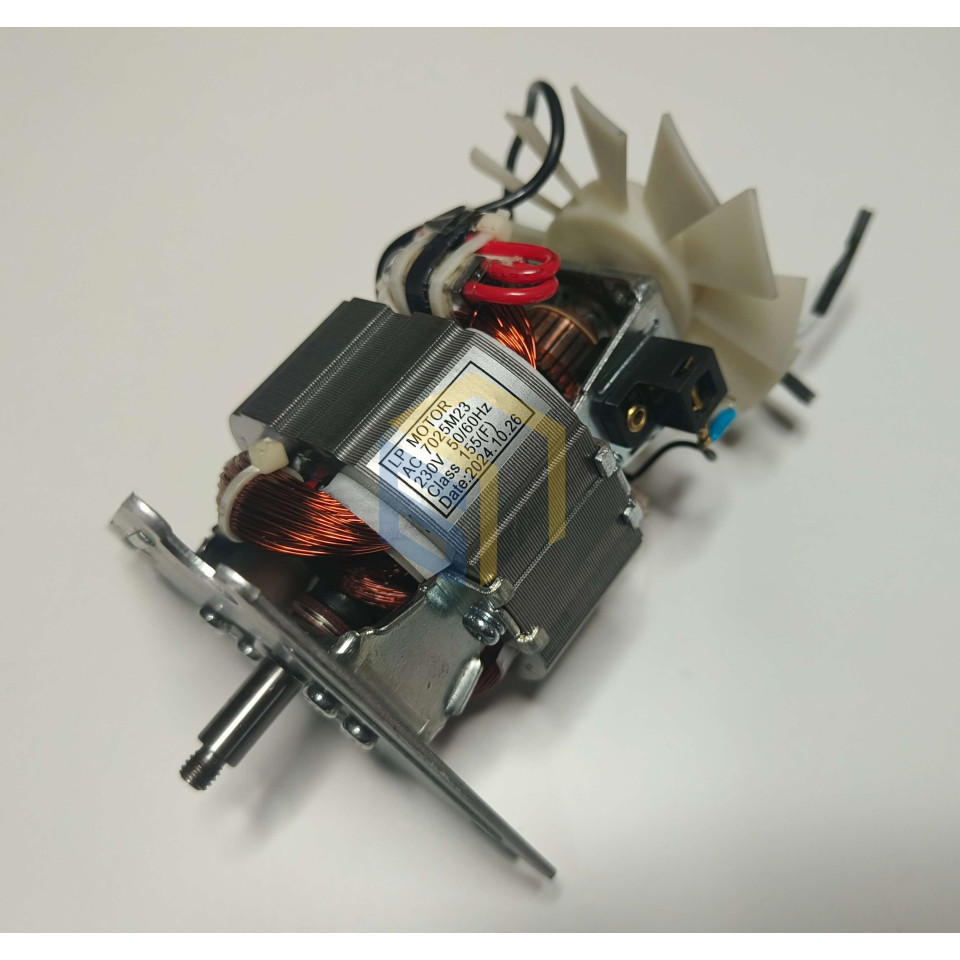 Двигун блендера Grunhelm EBS-1200TG (140093)