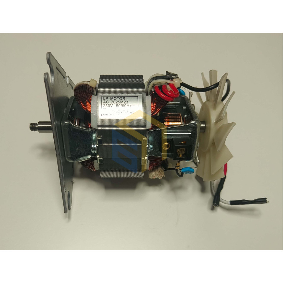 Двигун блендера Grunhelm EBS-1200TG (140093)