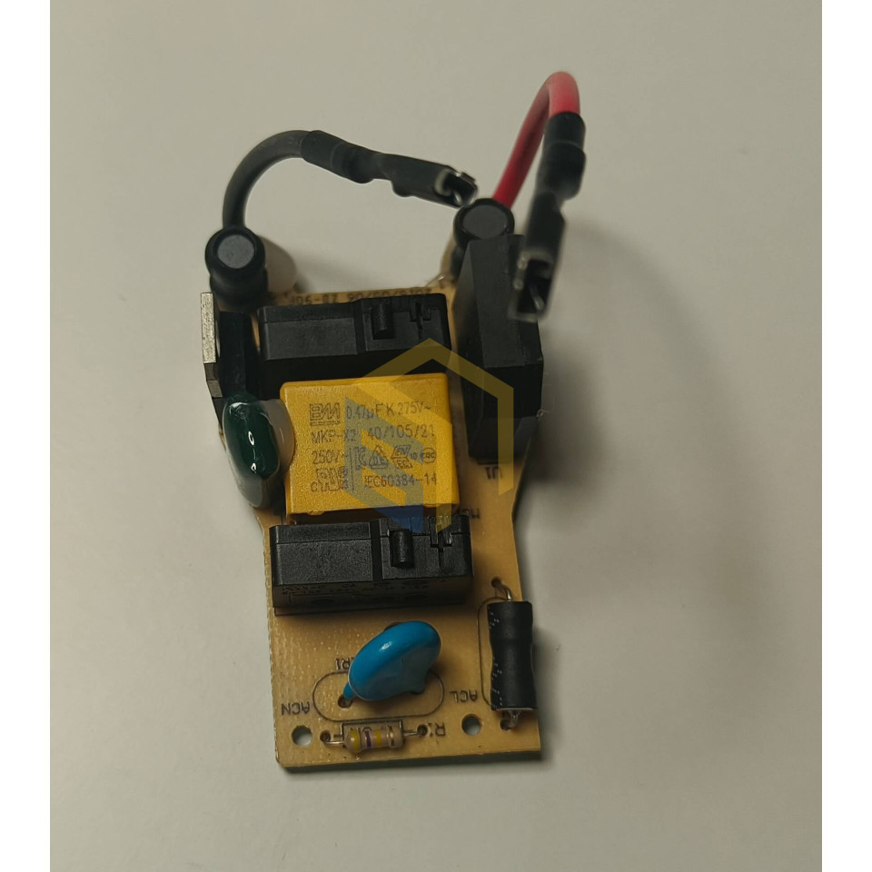 Плата блендера Grunhelm EBS-800SR, EBS-800SG (140265)