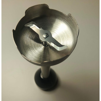 Ніжка в зборі блендера Grunhelm EBS-857VSC (140266)