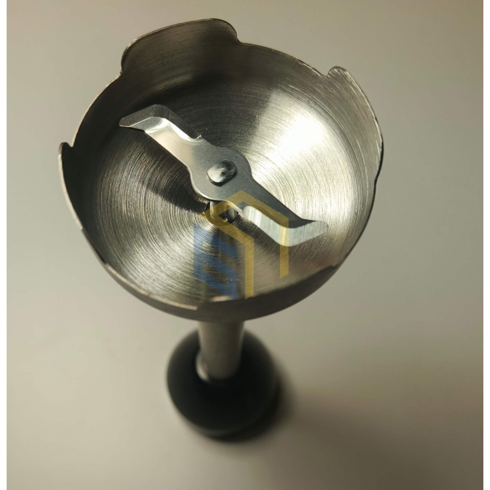 Ніжка в зборі блендера Grunhelm EBS-857VSC (140266)