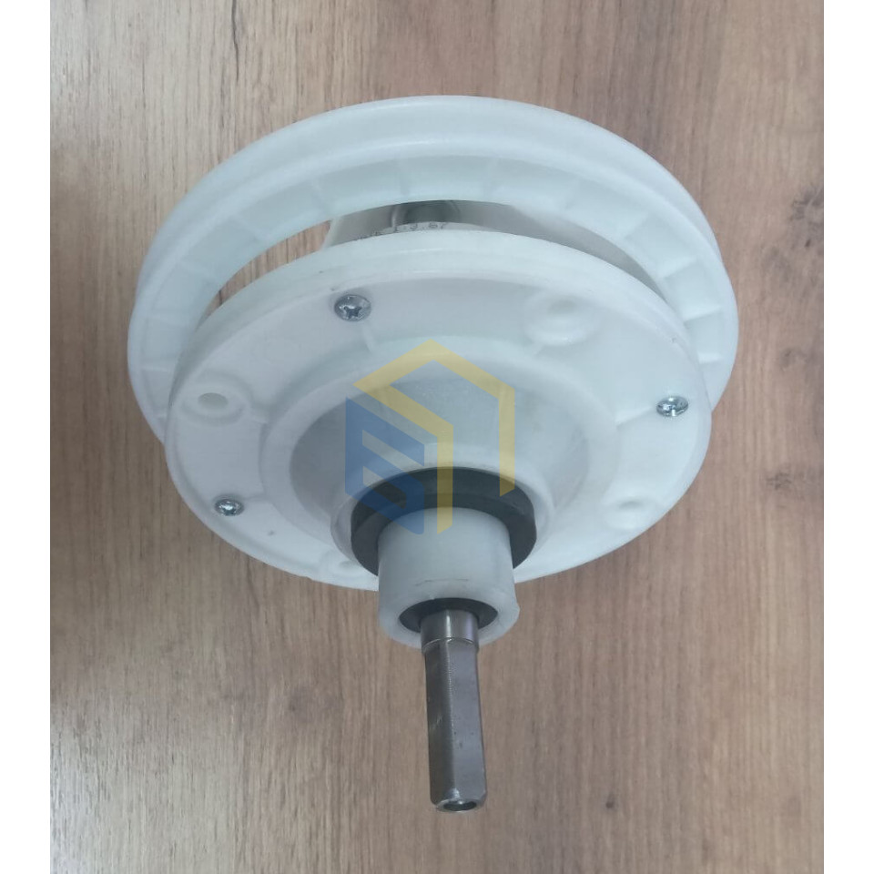 Редуктор пральної машини GWF-WS702B4 (140276)