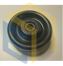 Сальник  пральної машини Grunhelm GWF-WS601W (140277)