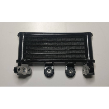 Масляний радіатор правий мотоцикла ZONSEN BATTLO 5R (140333)