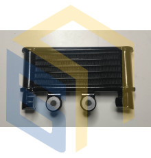 Масляний радіатор правий мотоцикла ZONSEN BATTLO 5R (140333)