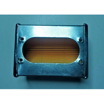 Елемент повітряного фільтра мотоцикла ZONSEN BATTLO 5R (140334)