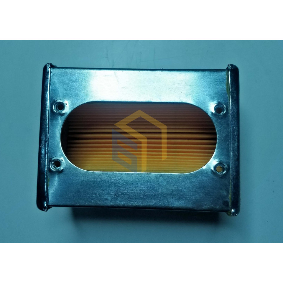 Елемент повітряного фільтра мотоцикла ZONSEN BATTLO 5R (140334)