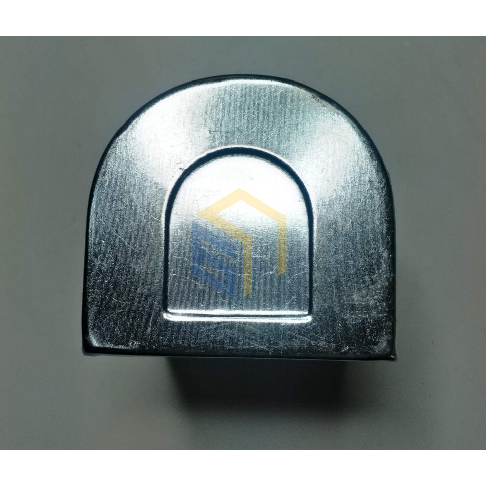 Елемент повітряного фільтра мотоцикла ZONSEN BATTLO 5R (140334)