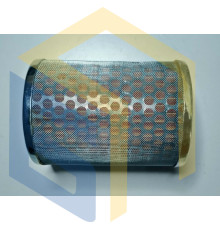 Елемент повітряного фільтра мотоцикла ZONSEN BATTLO 5R (140334)