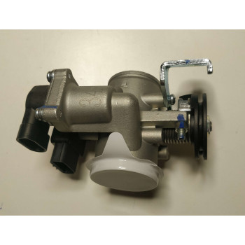 Блок дросельної заслінки мотоцикла ZONSEN BATTLO 5R (140335)