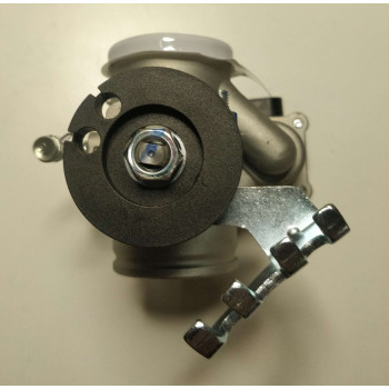 Блок дросельної заслінки мотоцикла ZONSEN BATTLO 5R (140335)